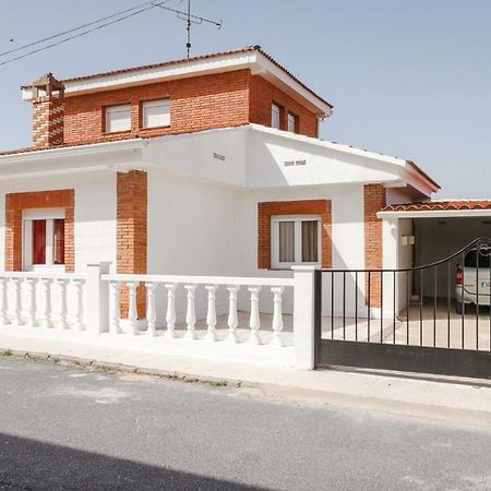 Casa Turistica El Navego Villa Martin Munoz de las Posadas Dış mekan fotoğraf