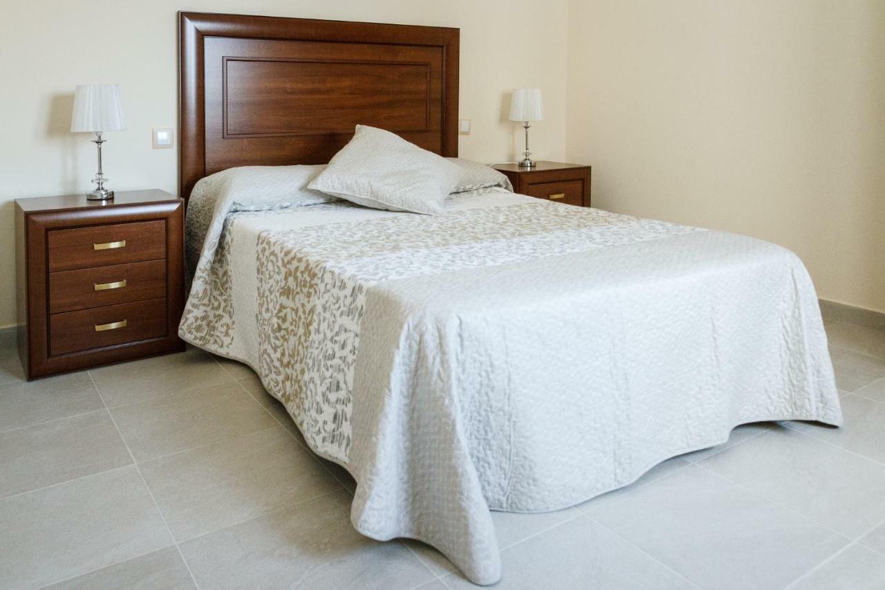 Casa Turistica El Navego Villa Martin Munoz de las Posadas Dış mekan fotoğraf